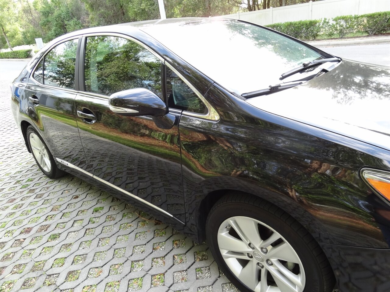 2010 Lexus HS 250h Premium   - Photo 8 - Deland, FL 32720