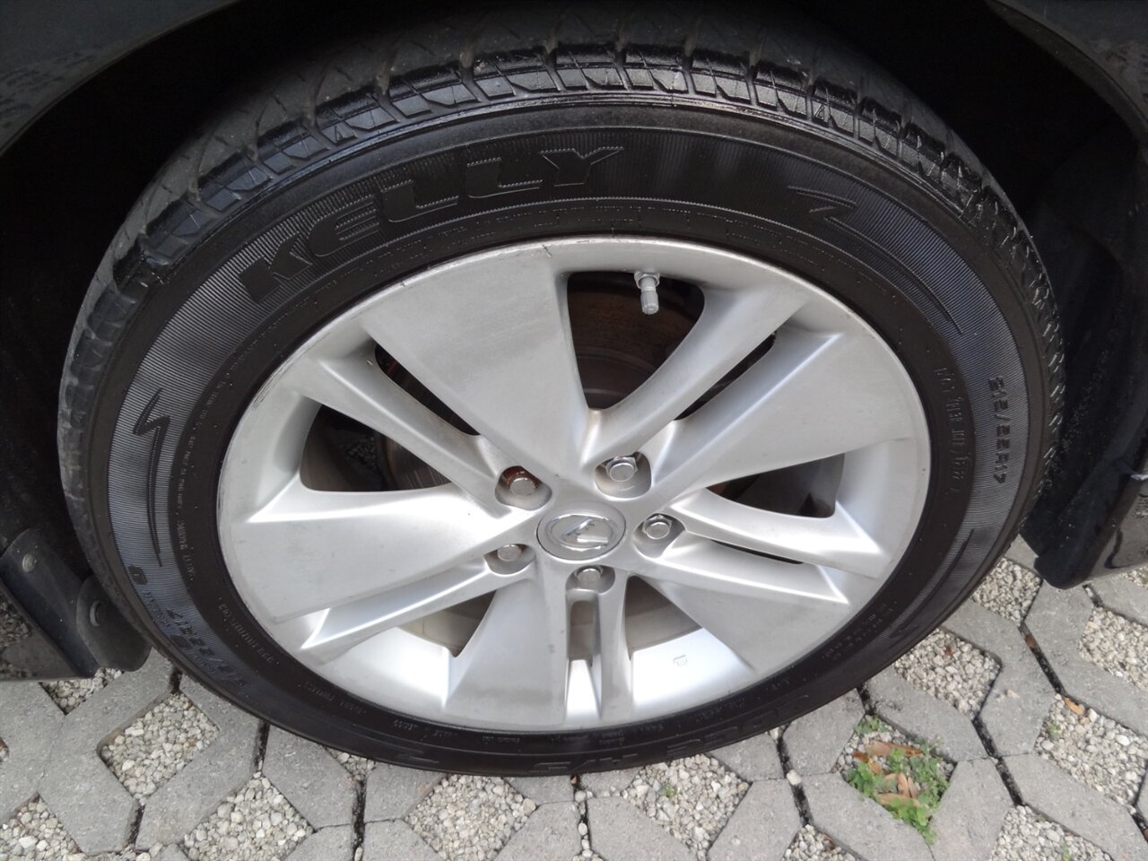 2010 Lexus HS 250h Premium   - Photo 28 - Deland, FL 32720