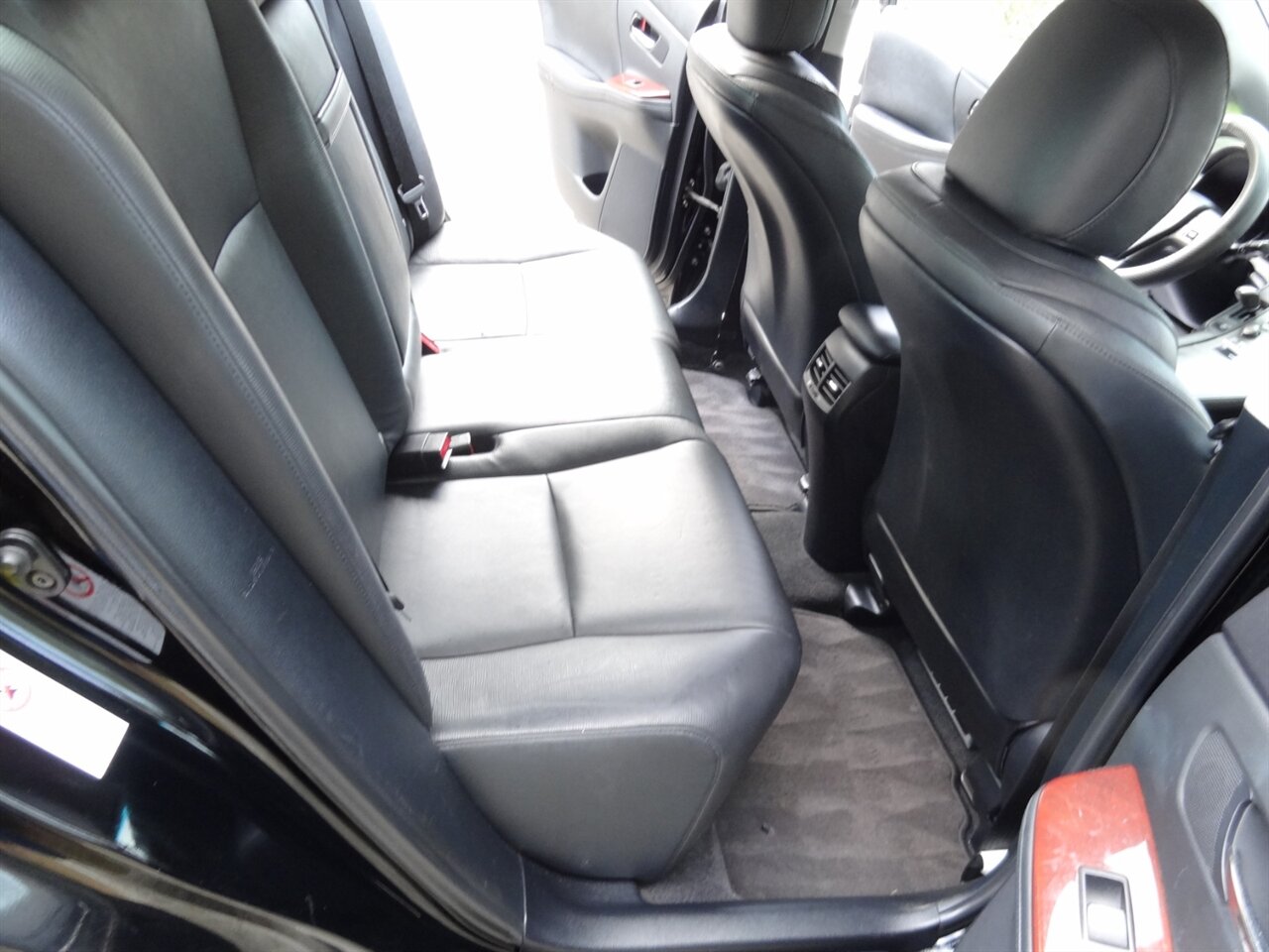 2010 Lexus HS 250h Premium   - Photo 38 - Deland, FL 32720