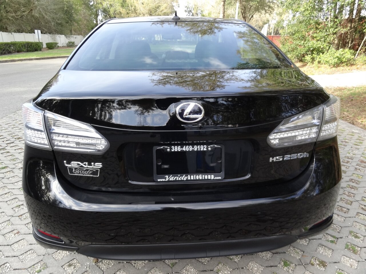 2010 Lexus HS 250h Premium   - Photo 14 - Deland, FL 32720