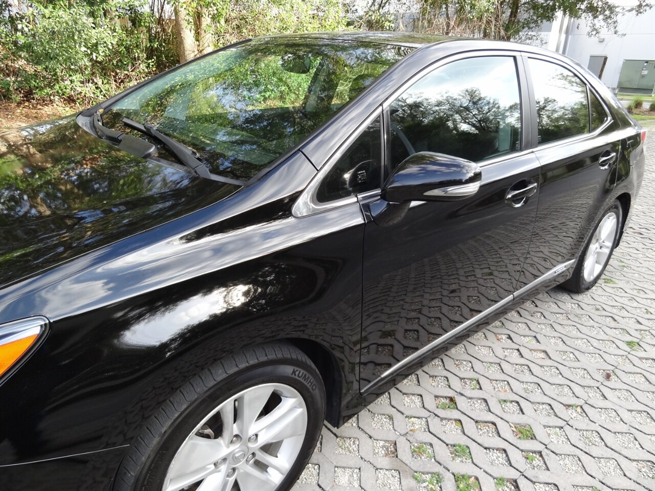 2010 Lexus HS 250h Premium   - Photo 9 - Deland, FL 32720