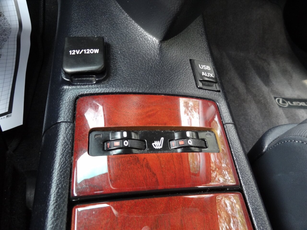 2010 Lexus HS 250h Premium   - Photo 49 - Deland, FL 32720