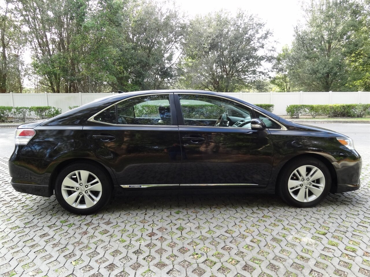 2010 Lexus HS 250h Premium   - Photo 15 - Deland, FL 32720