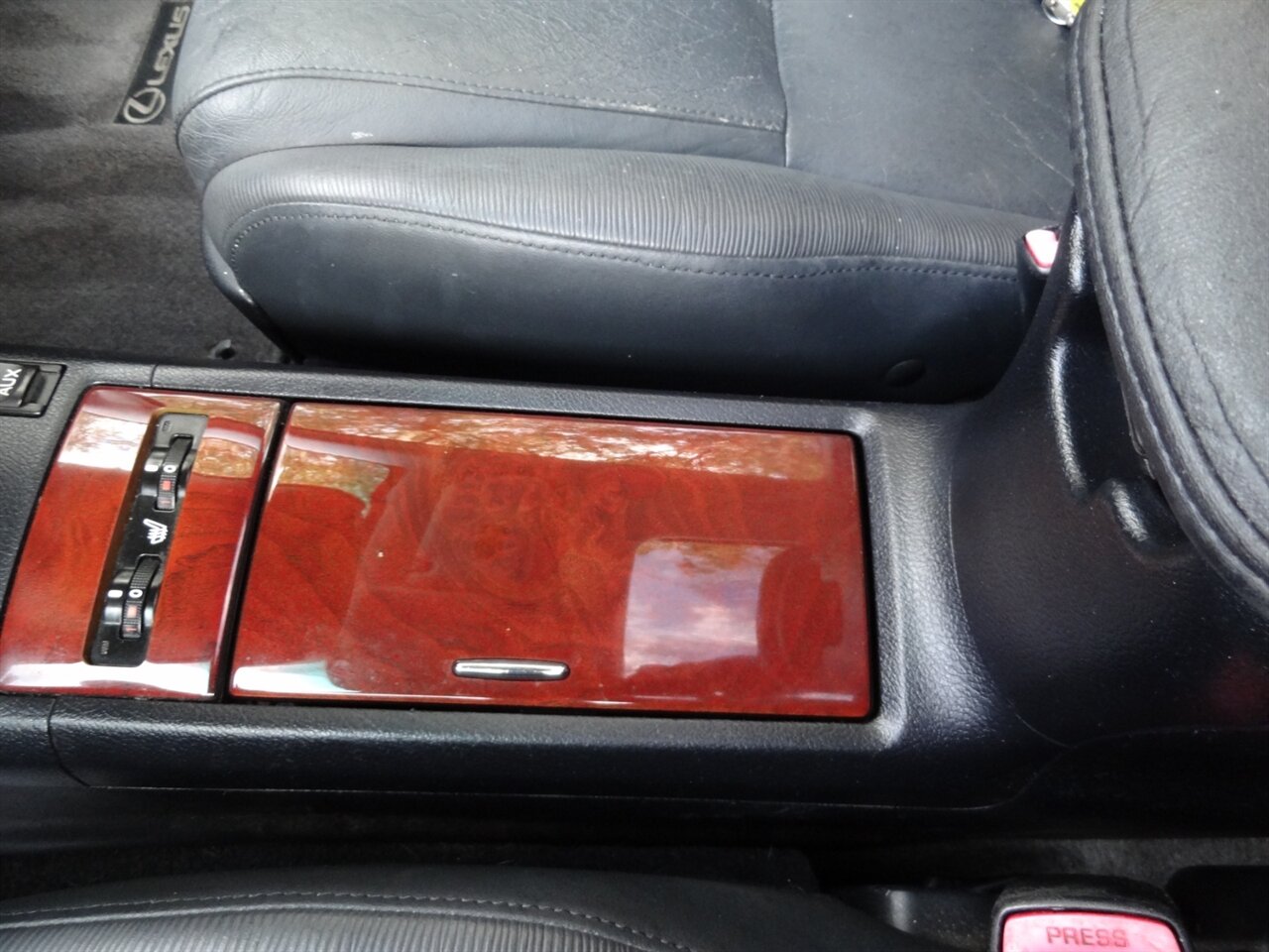 2010 Lexus HS 250h Premium   - Photo 50 - Deland, FL 32720