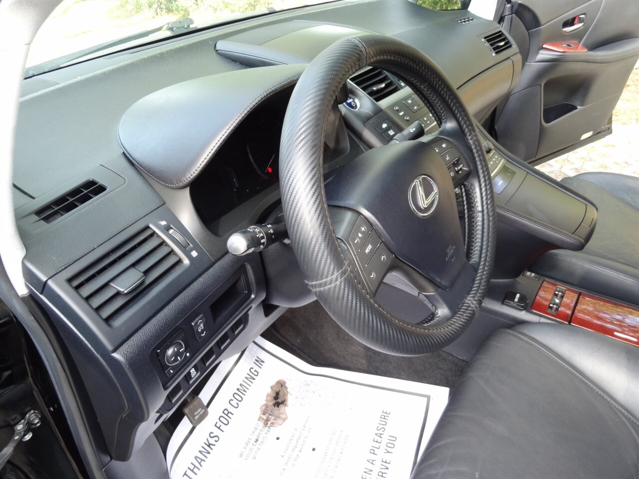 2010 Lexus HS 250h Premium   - Photo 30 - Deland, FL 32720