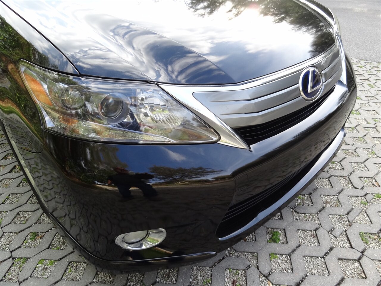 2010 Lexus HS 250h Premium   - Photo 7 - Deland, FL 32720