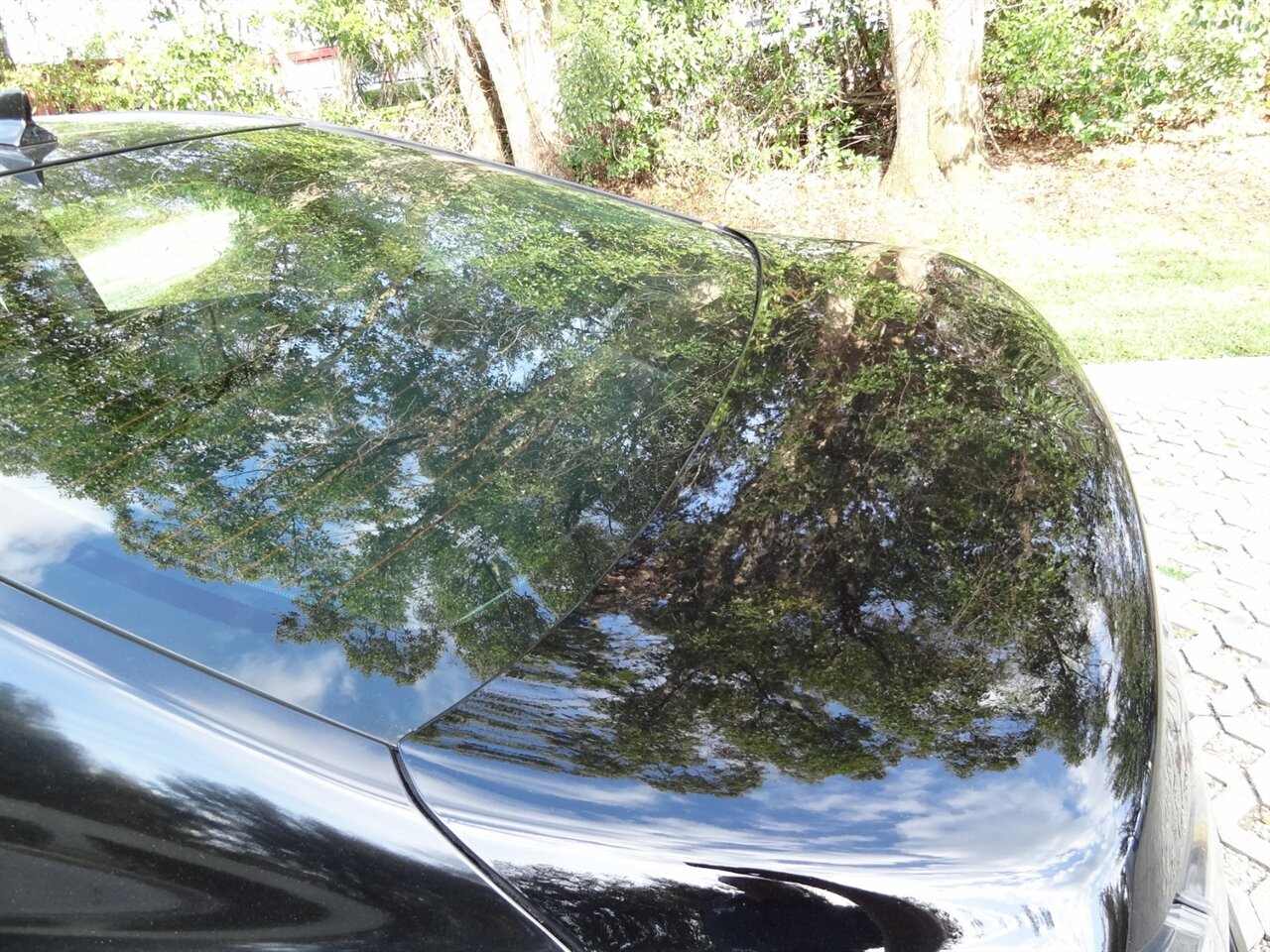 2010 Lexus HS 250h Premium   - Photo 20 - Deland, FL 32720