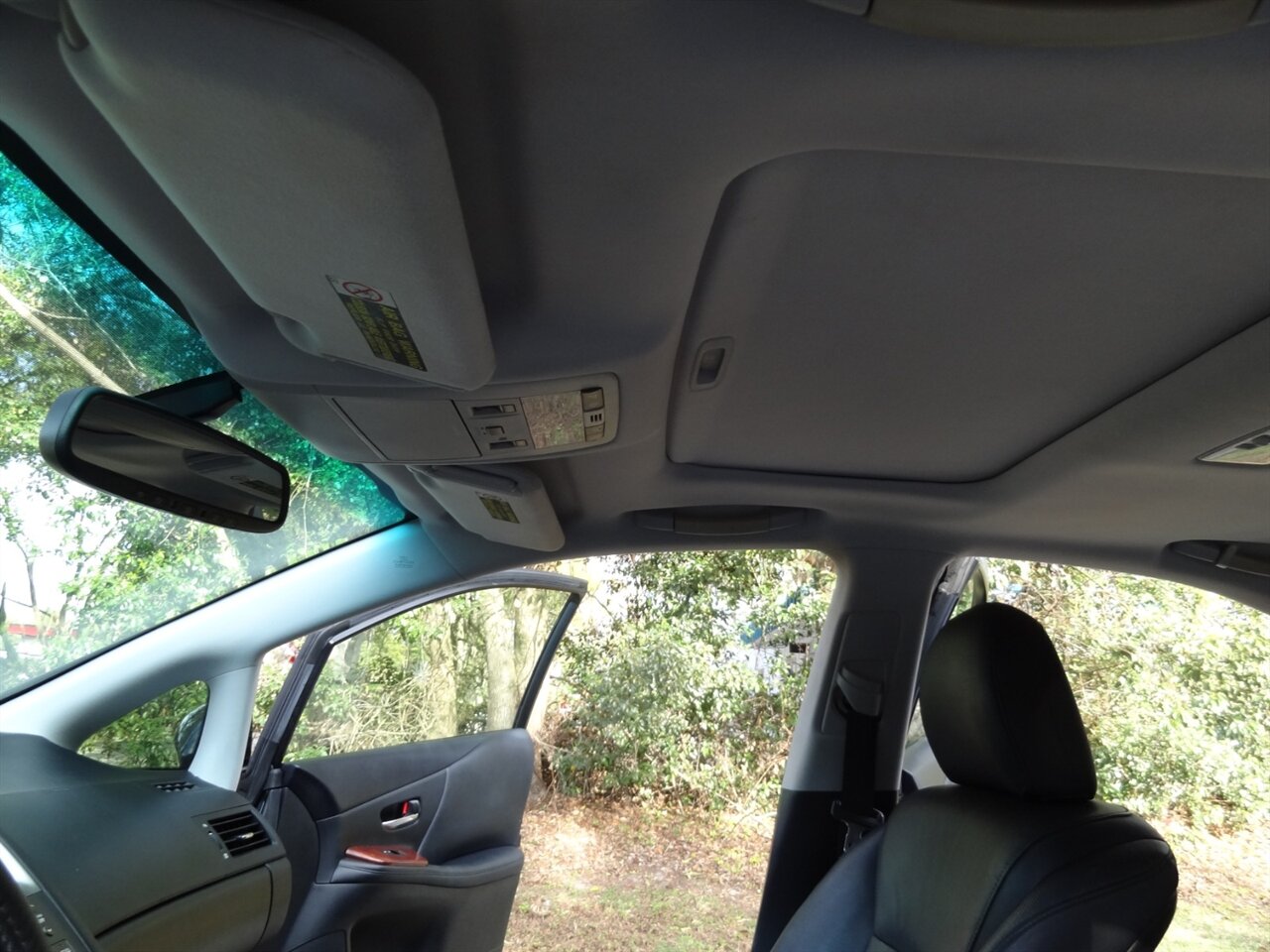 2010 Lexus HS 250h Premium   - Photo 33 - Deland, FL 32720