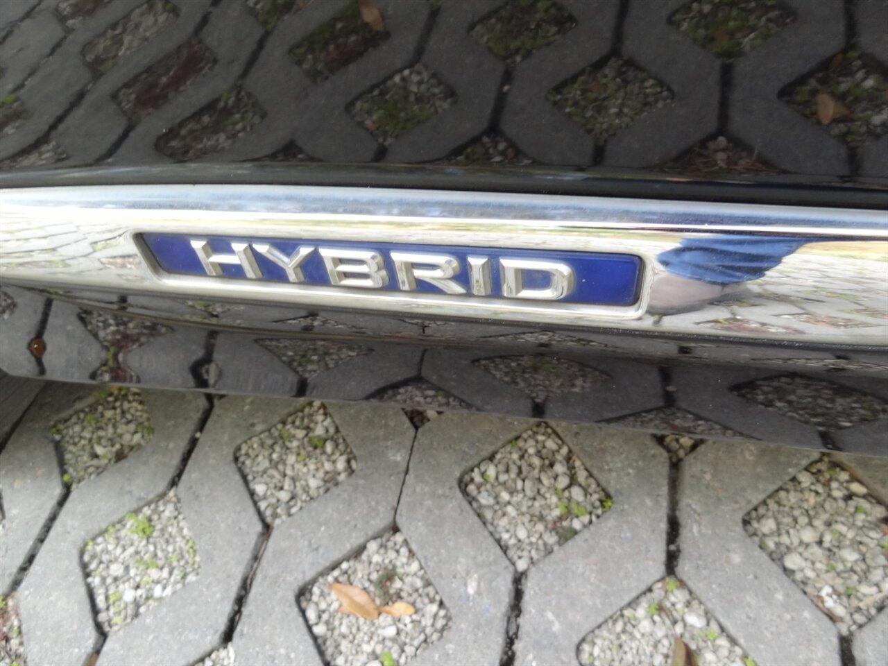 2010 Lexus HS 250h Premium   - Photo 23 - Deland, FL 32720