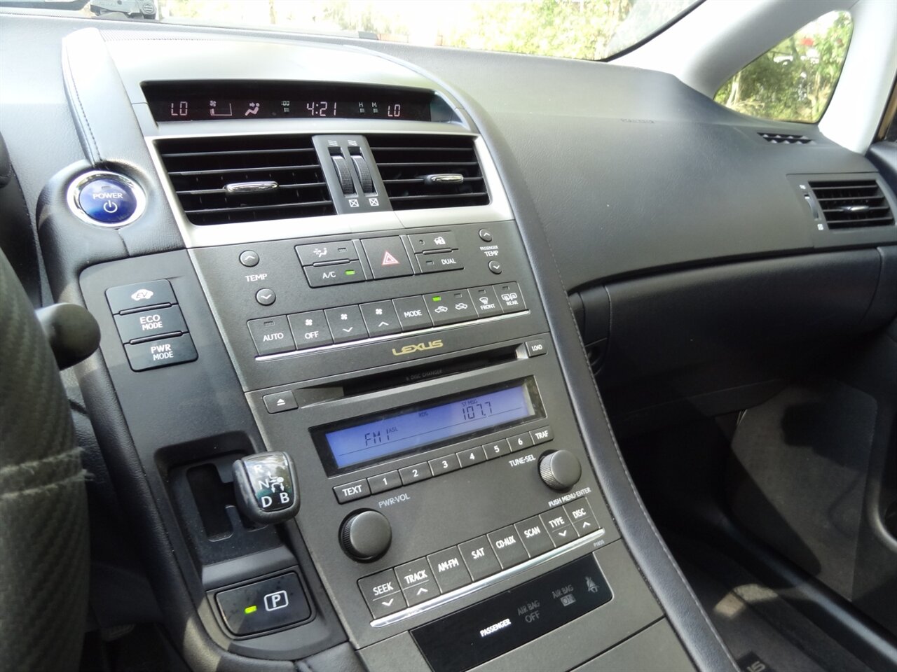 2010 Lexus HS 250h Premium   - Photo 52 - Deland, FL 32720