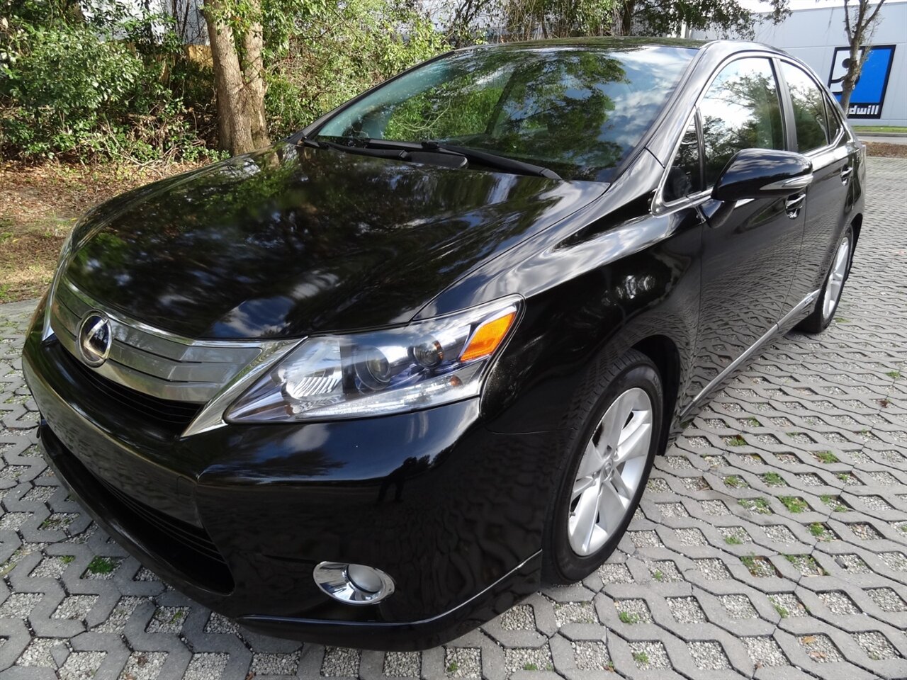 2010 Lexus HS 250h Premium   - Photo 2 - Deland, FL 32720