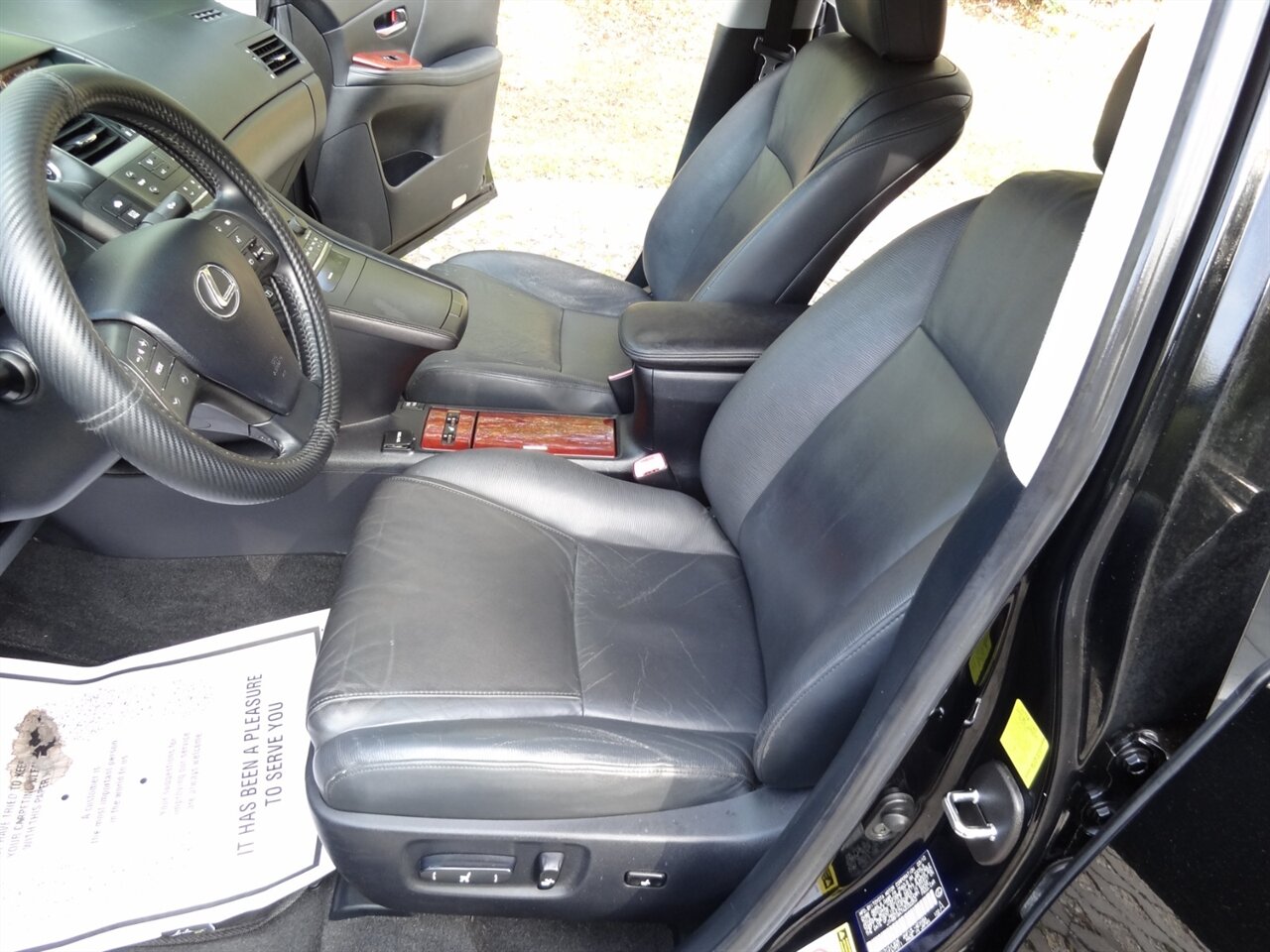 2010 Lexus HS 250h Premium   - Photo 31 - Deland, FL 32720