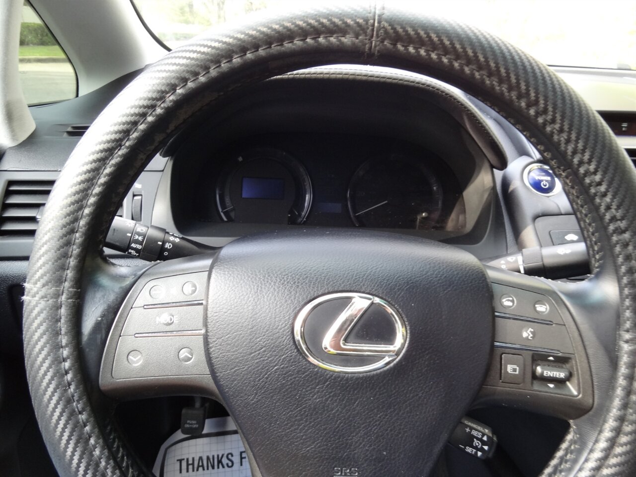 2010 Lexus HS 250h Premium   - Photo 44 - Deland, FL 32720