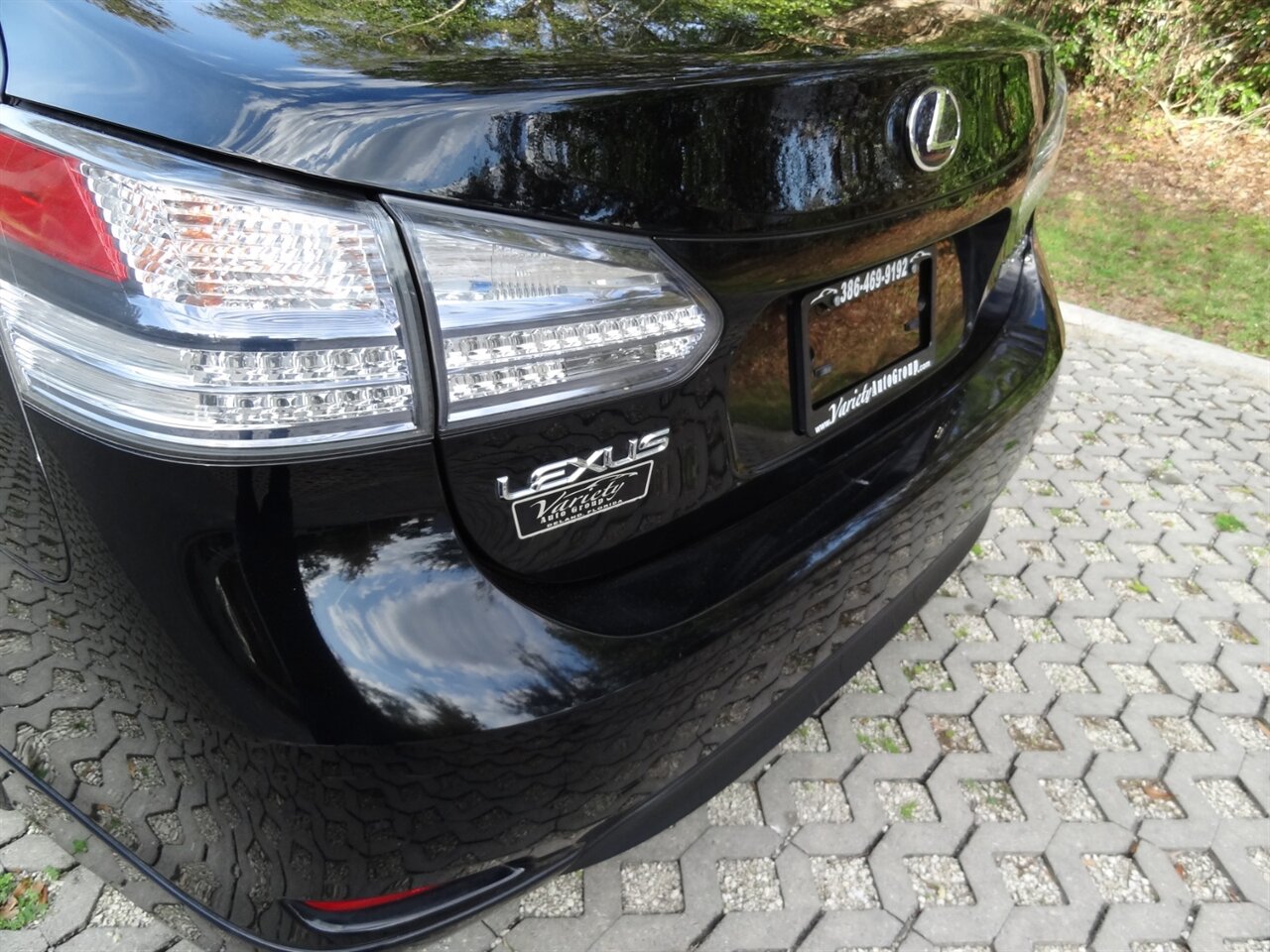 2010 Lexus HS 250h Premium   - Photo 21 - Deland, FL 32720