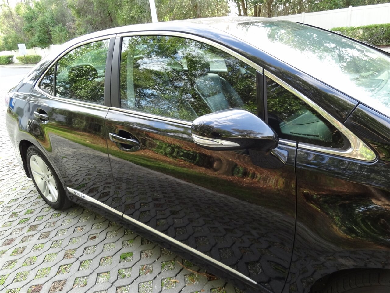 2010 Lexus HS 250h Premium   - Photo 10 - Deland, FL 32720