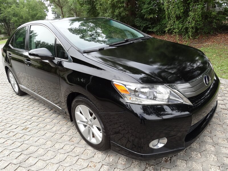 2010 Lexus HS 250h Premium  