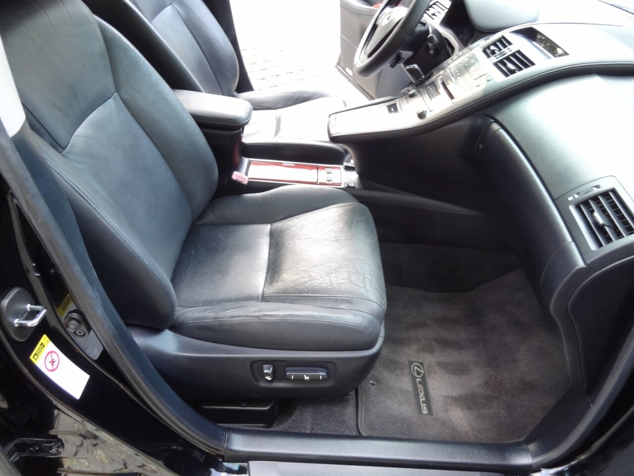 2010 Lexus HS 250h Premium   - Photo 40 - Deland, FL 32720