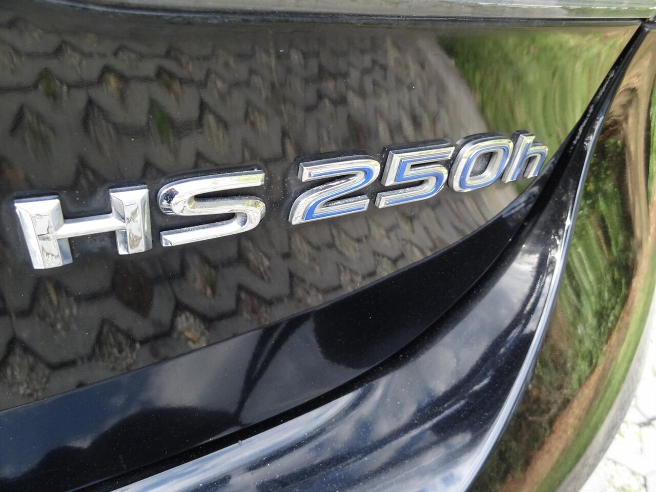 2010 Lexus HS 250h Premium   - Photo 22 - Deland, FL 32720