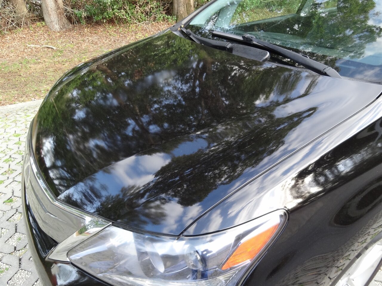 2010 Lexus HS 250h Premium   - Photo 17 - Deland, FL 32720