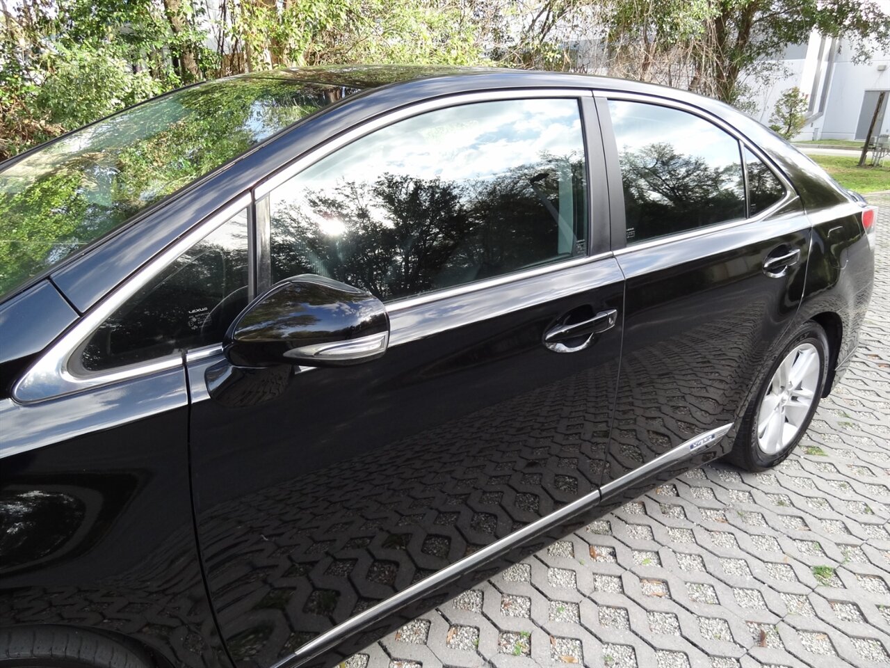 2010 Lexus HS 250h Premium   - Photo 11 - Deland, FL 32720
