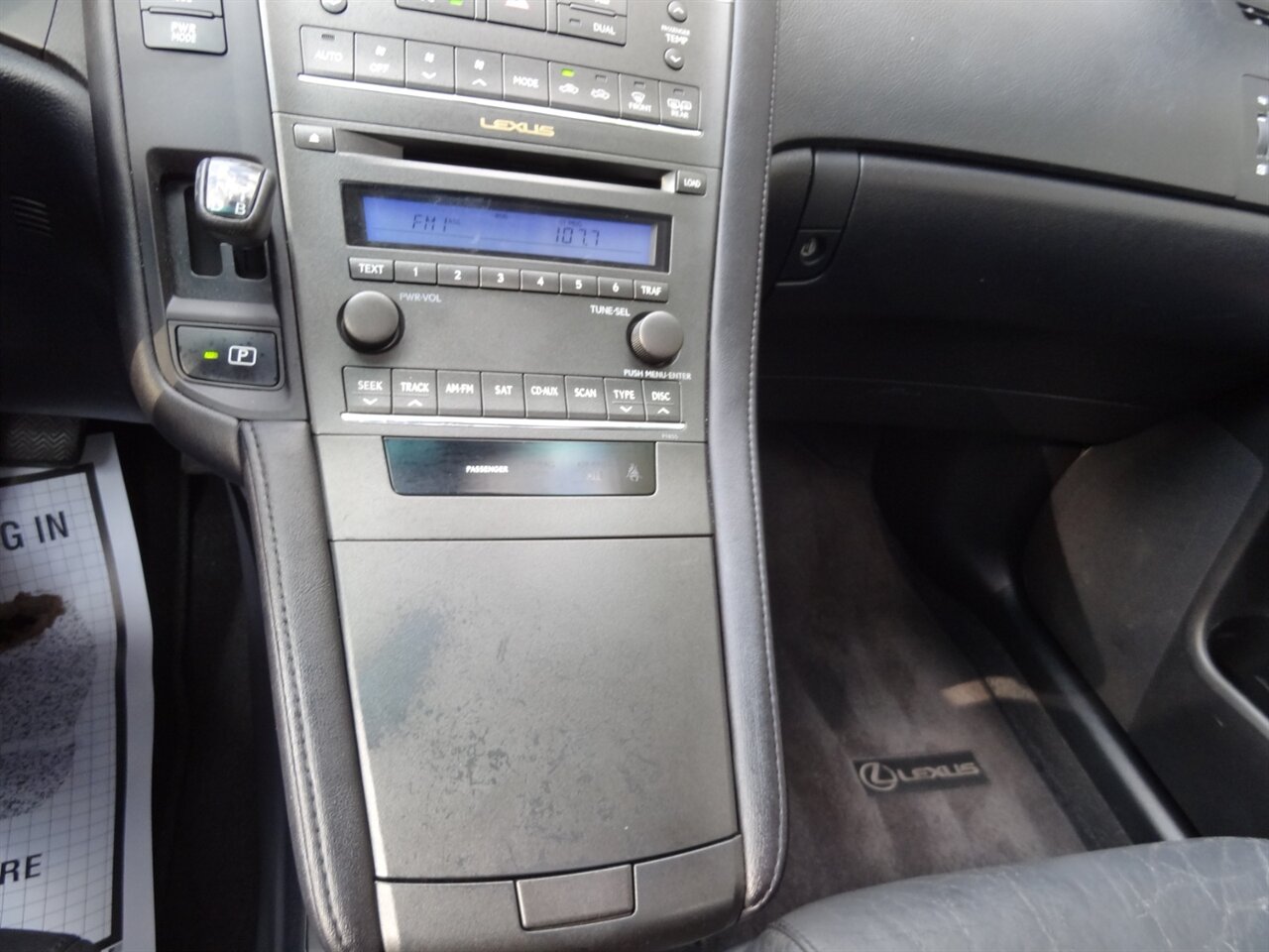 2010 Lexus HS 250h Premium   - Photo 48 - Deland, FL 32720