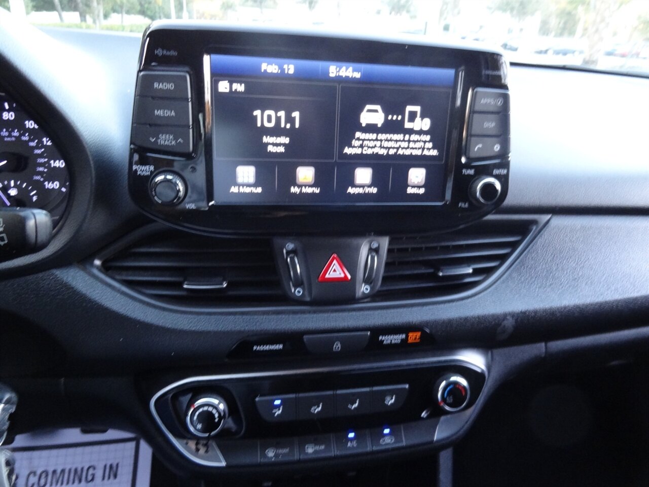 2018 Hyundai ELANTRA GT   - Photo 45 - Deland, FL 32720