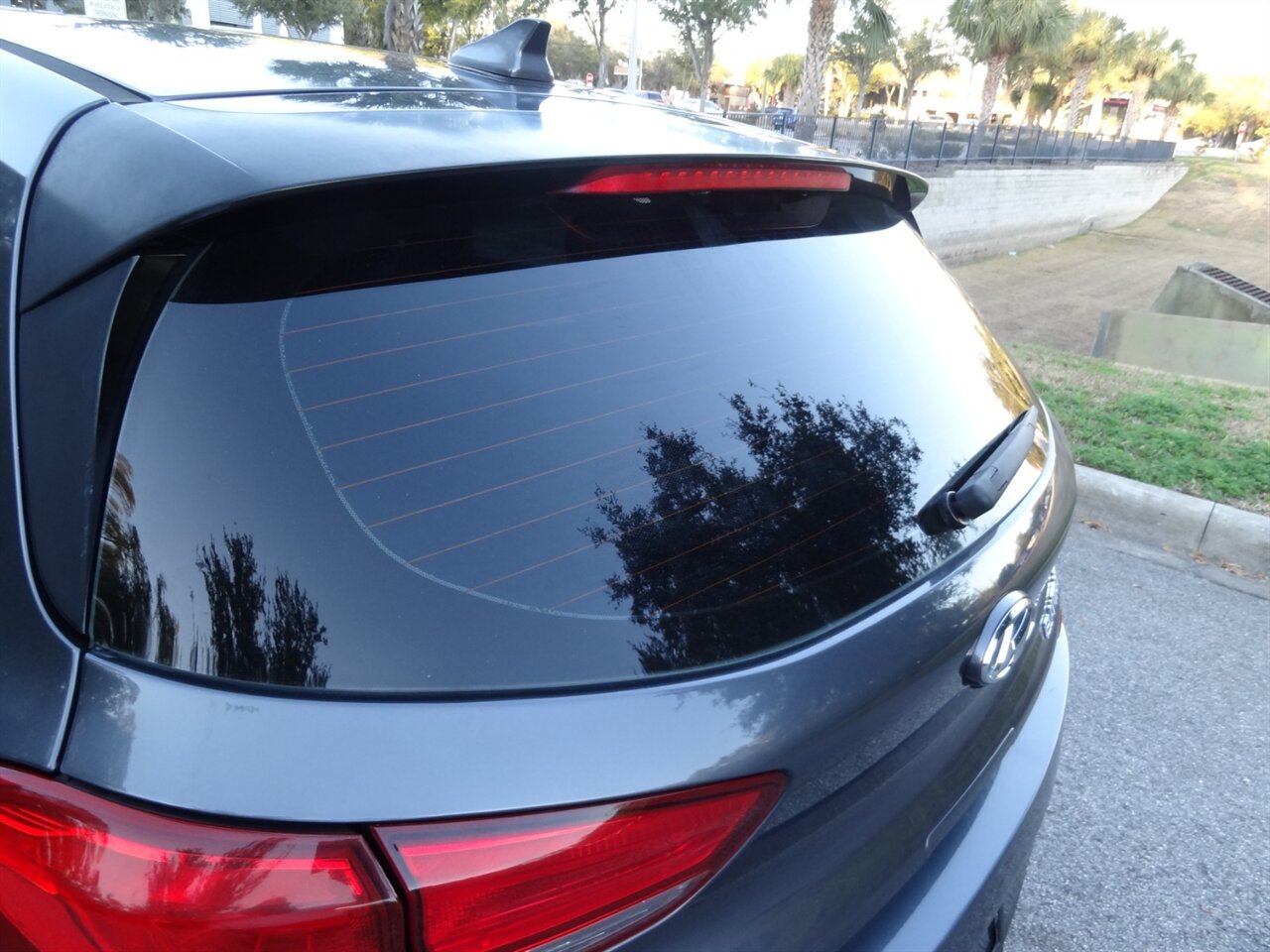 2018 Hyundai ELANTRA GT   - Photo 20 - Deland, FL 32720