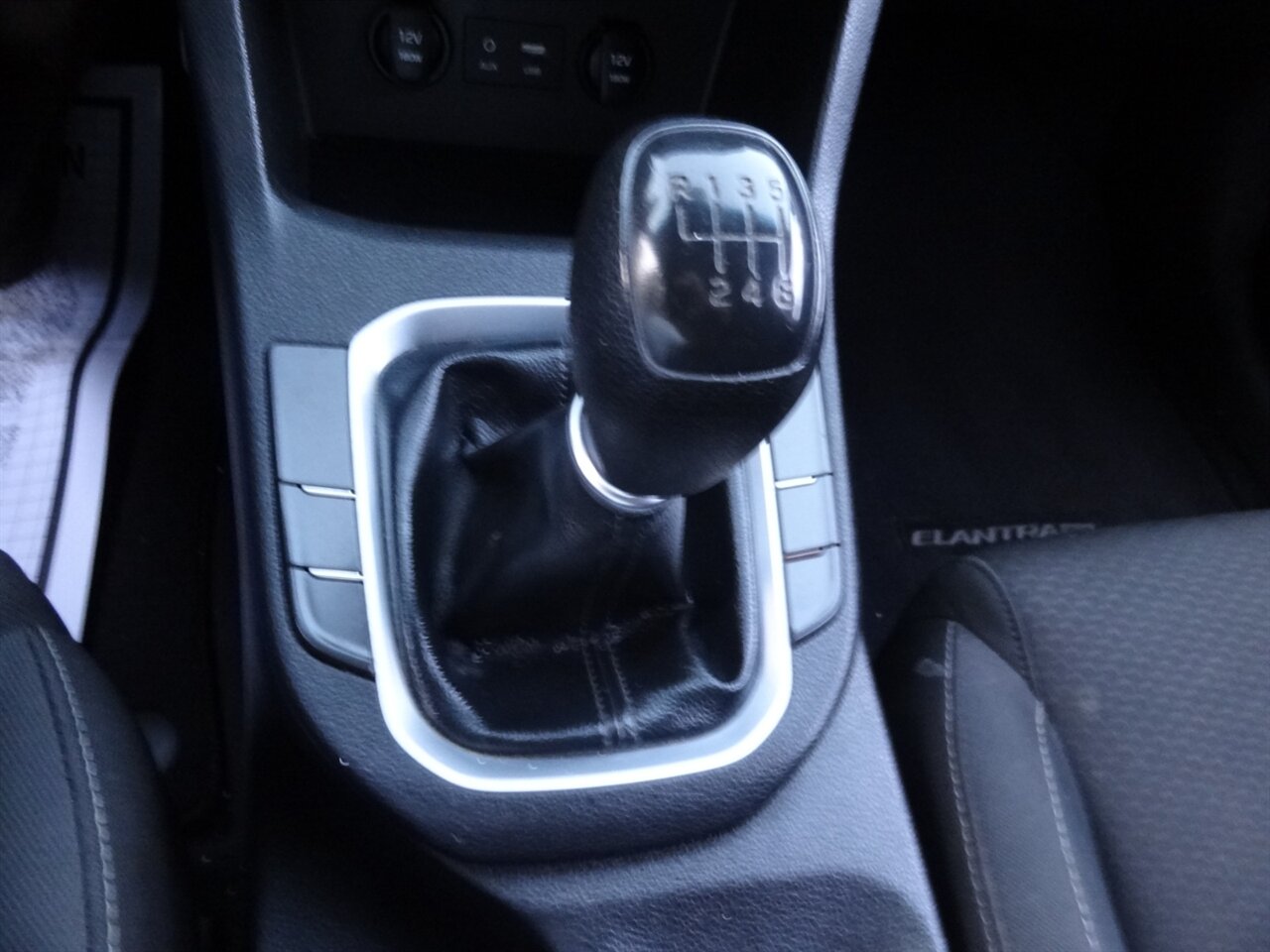 2018 Hyundai ELANTRA GT   - Photo 49 - Deland, FL 32720