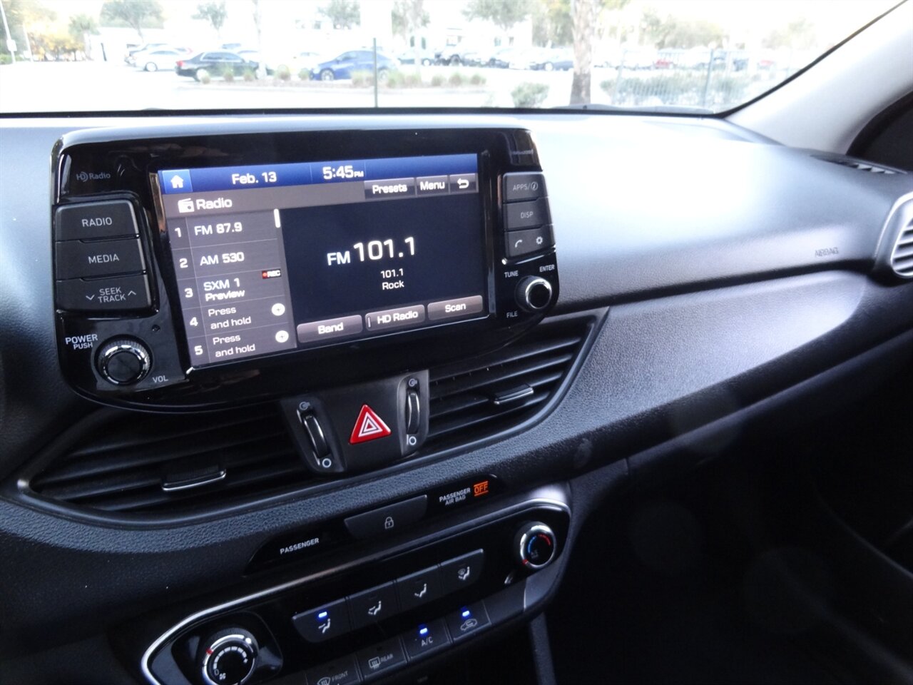 2018 Hyundai ELANTRA GT   - Photo 51 - Deland, FL 32720