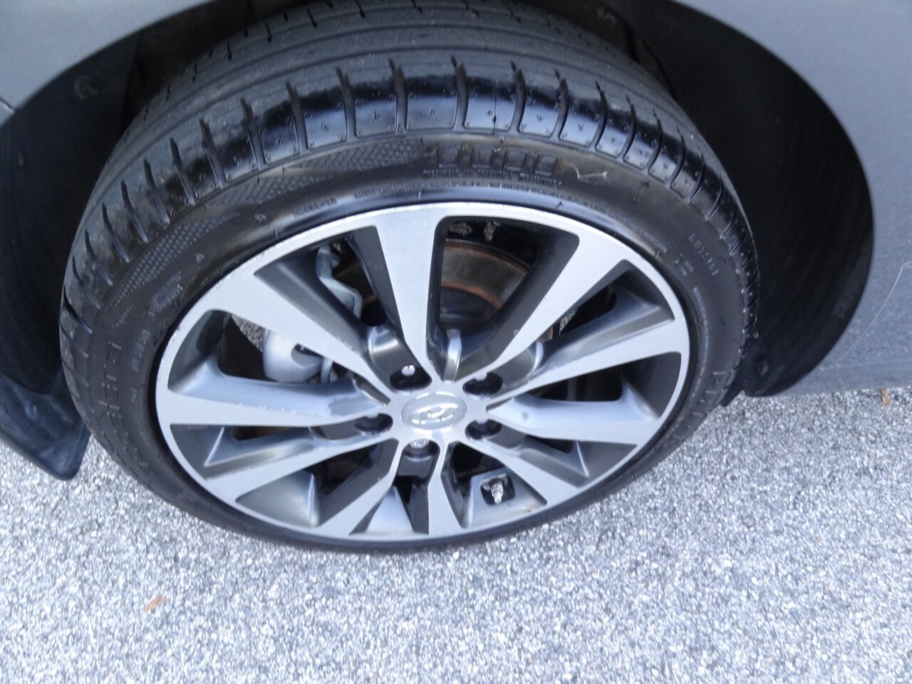 2018 Hyundai ELANTRA GT   - Photo 23 - Deland, FL 32720