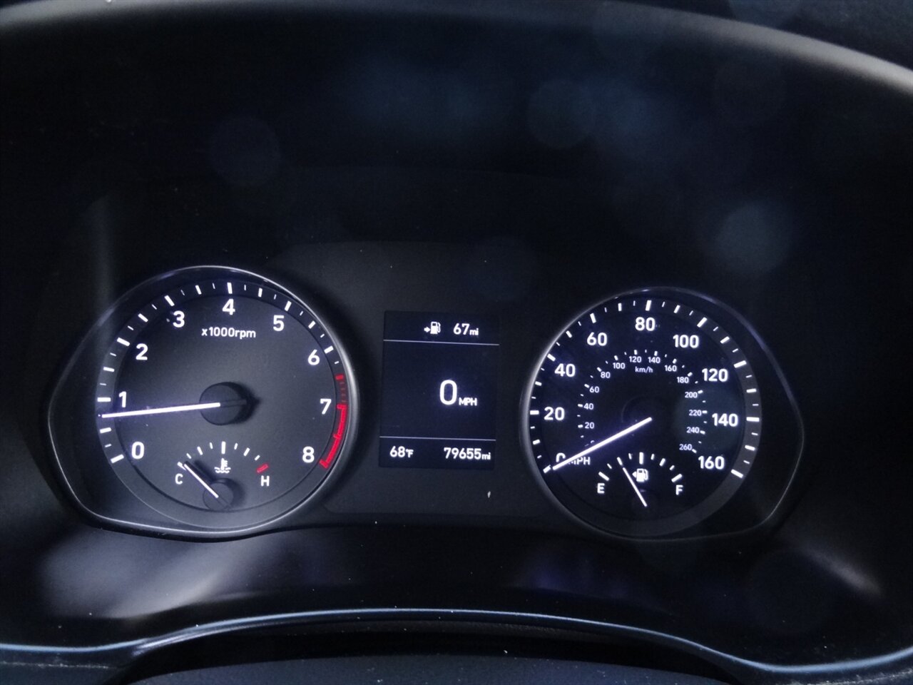 2018 Hyundai ELANTRA GT   - Photo 44 - Deland, FL 32720