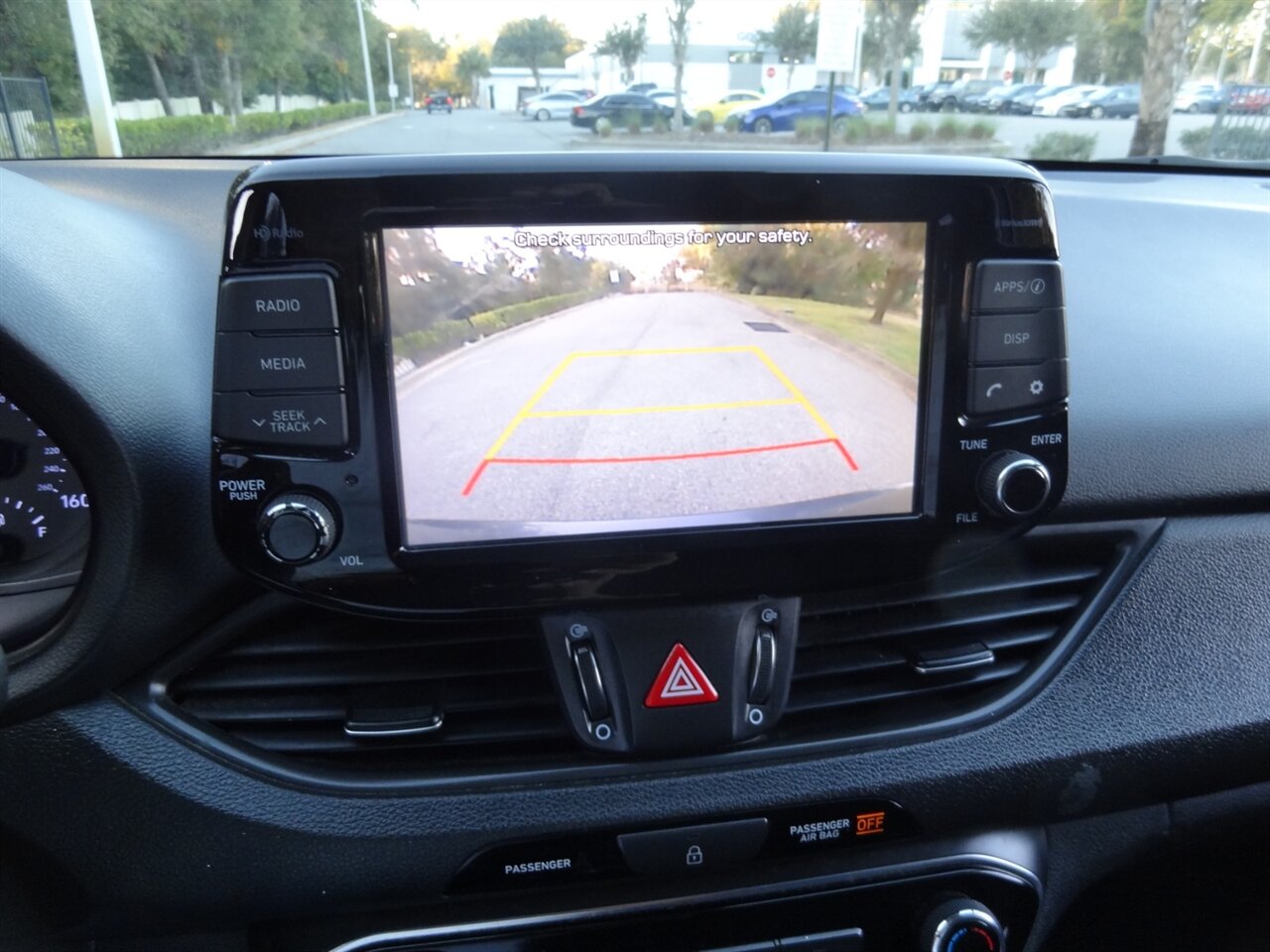 2018 Hyundai ELANTRA GT   - Photo 47 - Deland, FL 32720