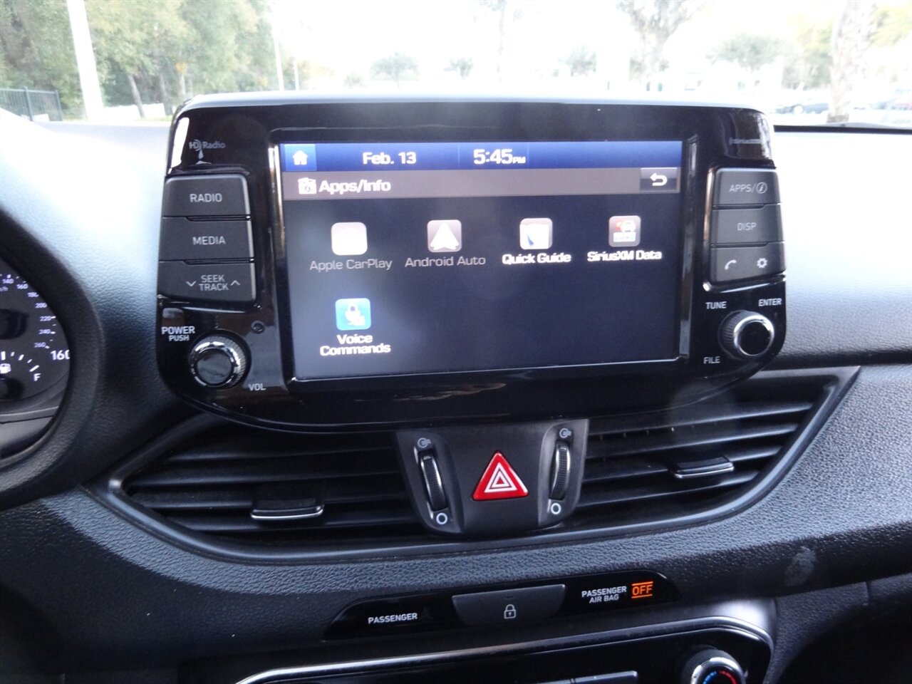 2018 Hyundai ELANTRA GT   - Photo 46 - Deland, FL 32720