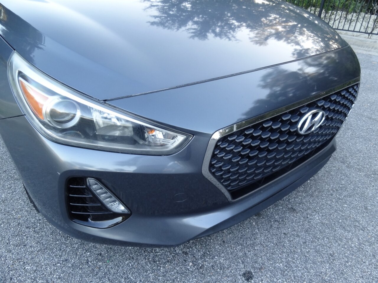 2018 Hyundai ELANTRA GT   - Photo 6 - Deland, FL 32720