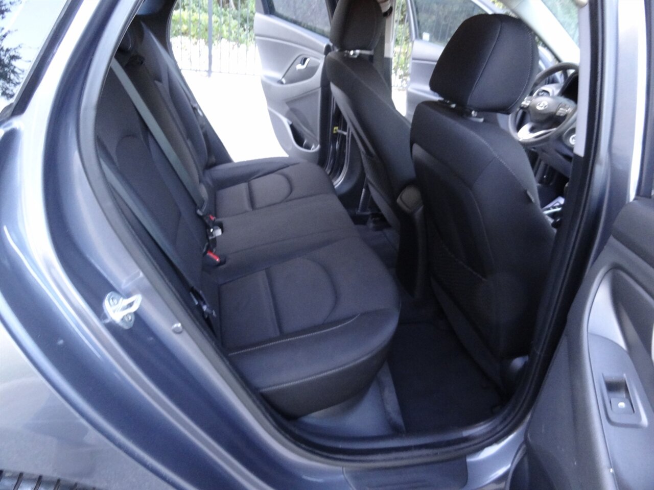 2018 Hyundai ELANTRA GT   - Photo 35 - Deland, FL 32720