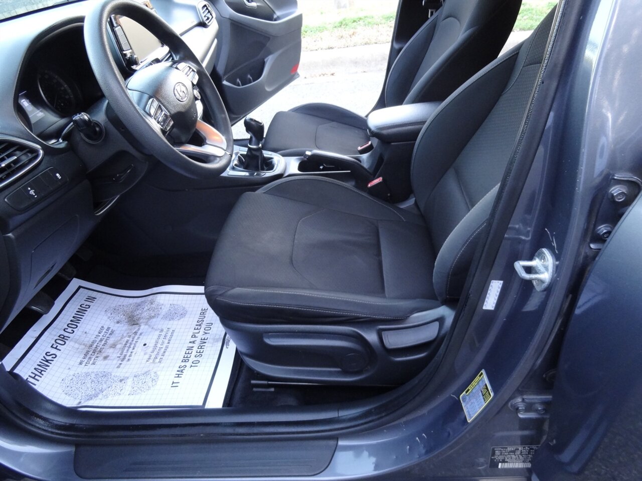 2018 Hyundai ELANTRA GT   - Photo 29 - Deland, FL 32720