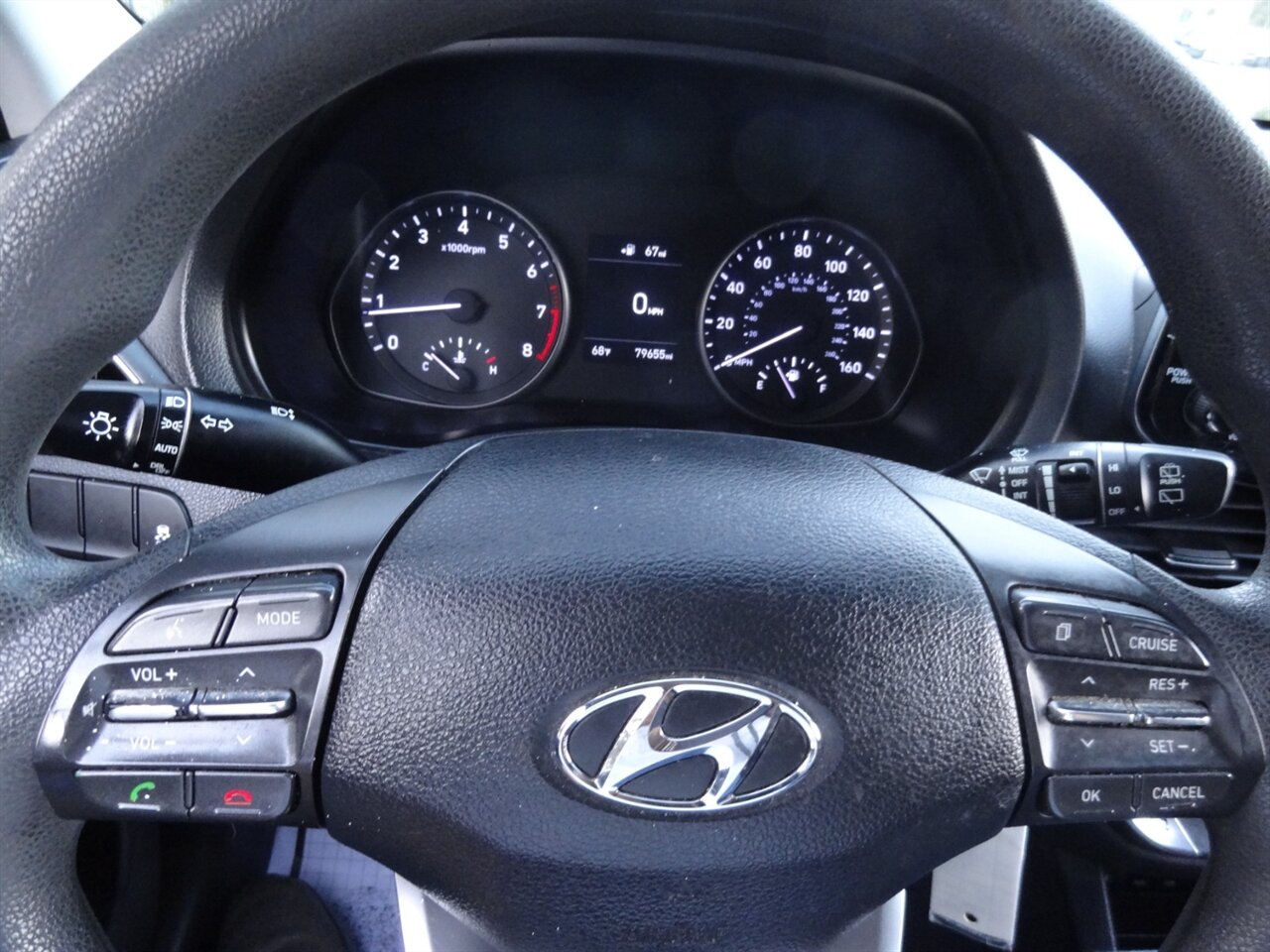 2018 Hyundai ELANTRA GT   - Photo 41 - Deland, FL 32720