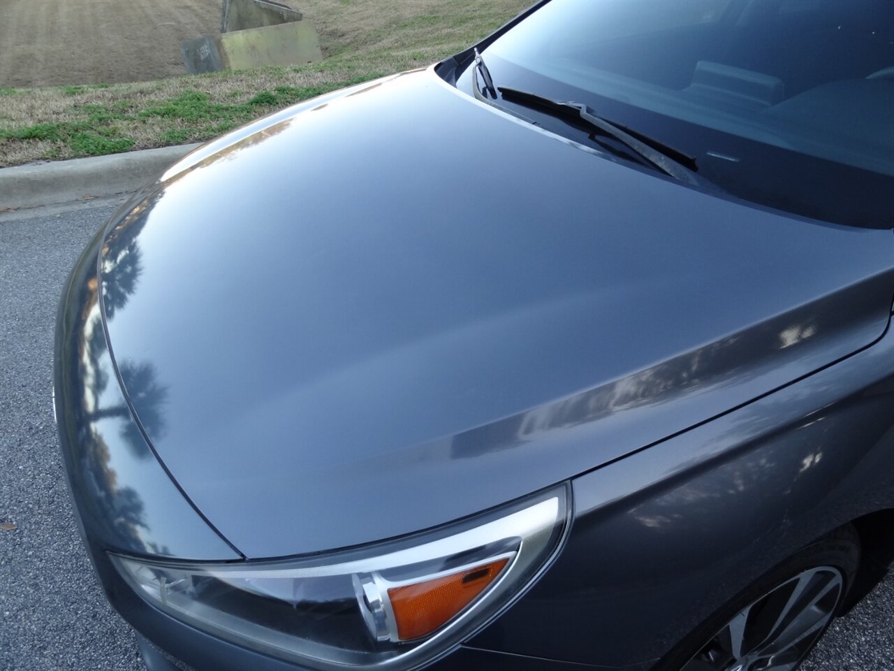 2018 Hyundai ELANTRA GT   - Photo 17 - Deland, FL 32720