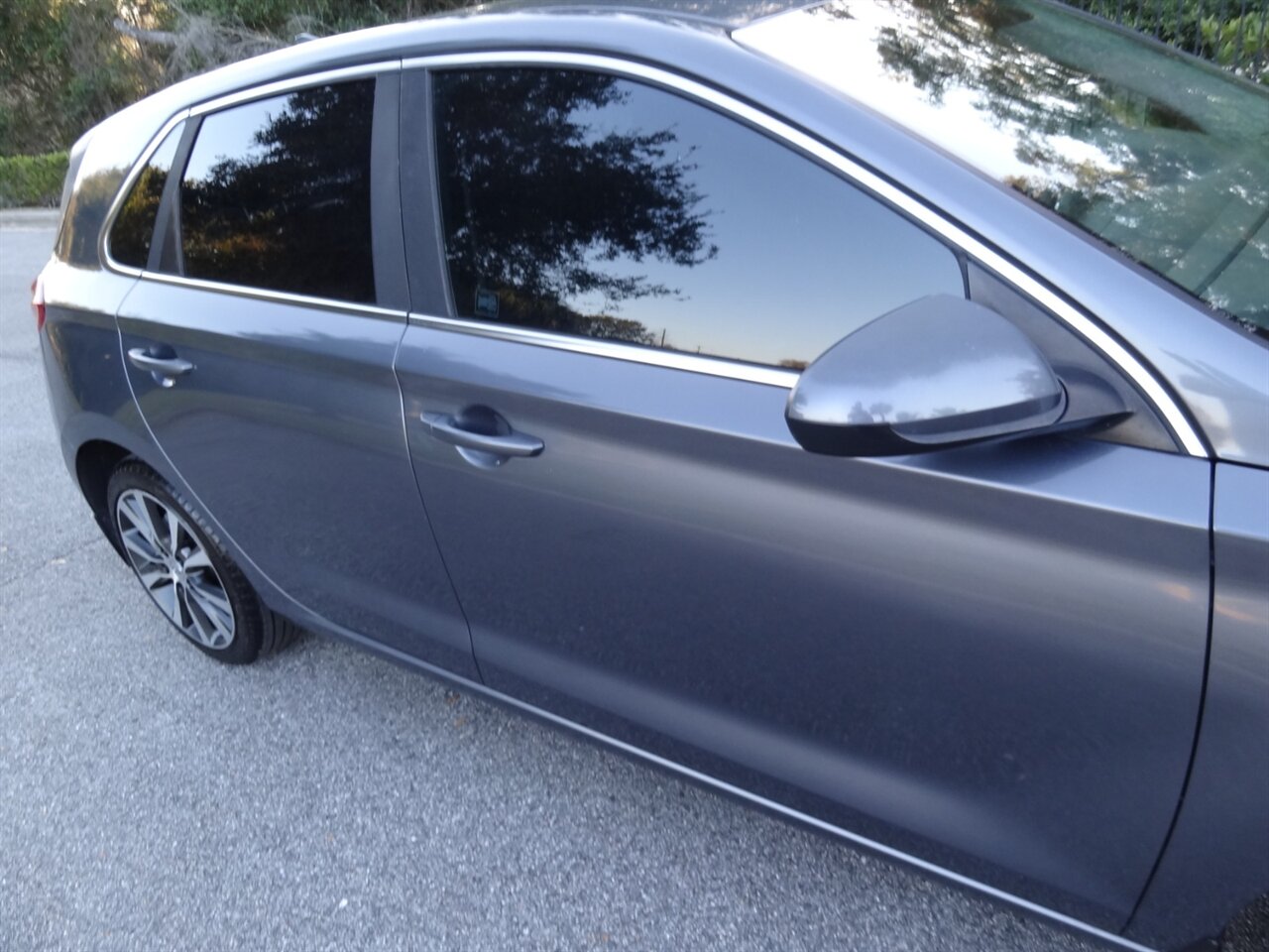 2018 Hyundai ELANTRA GT   - Photo 10 - Deland, FL 32720