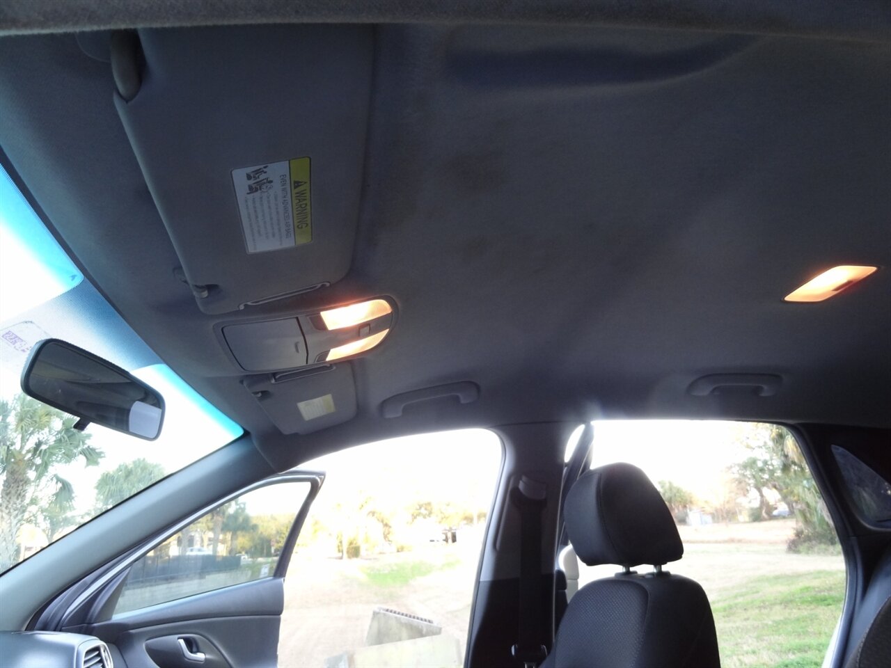 2018 Hyundai ELANTRA GT   - Photo 31 - Deland, FL 32720