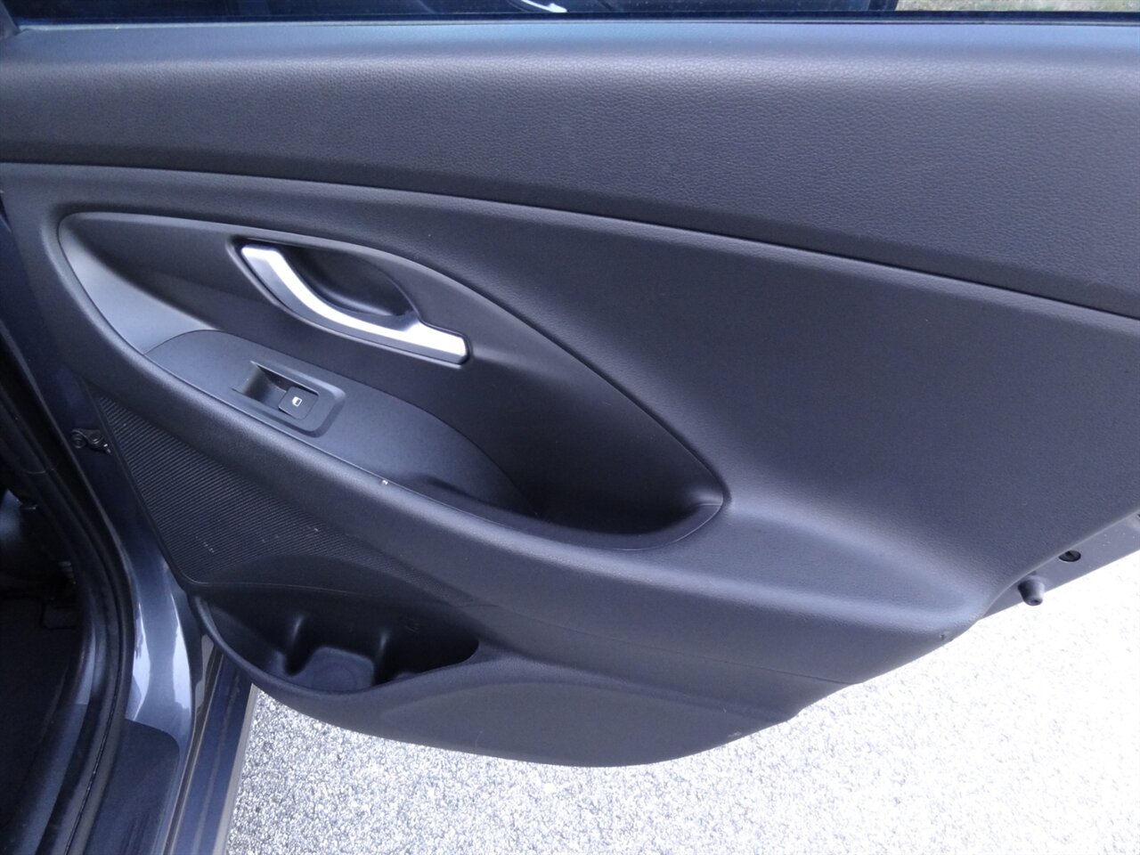 2018 Hyundai ELANTRA GT   - Photo 36 - Deland, FL 32720