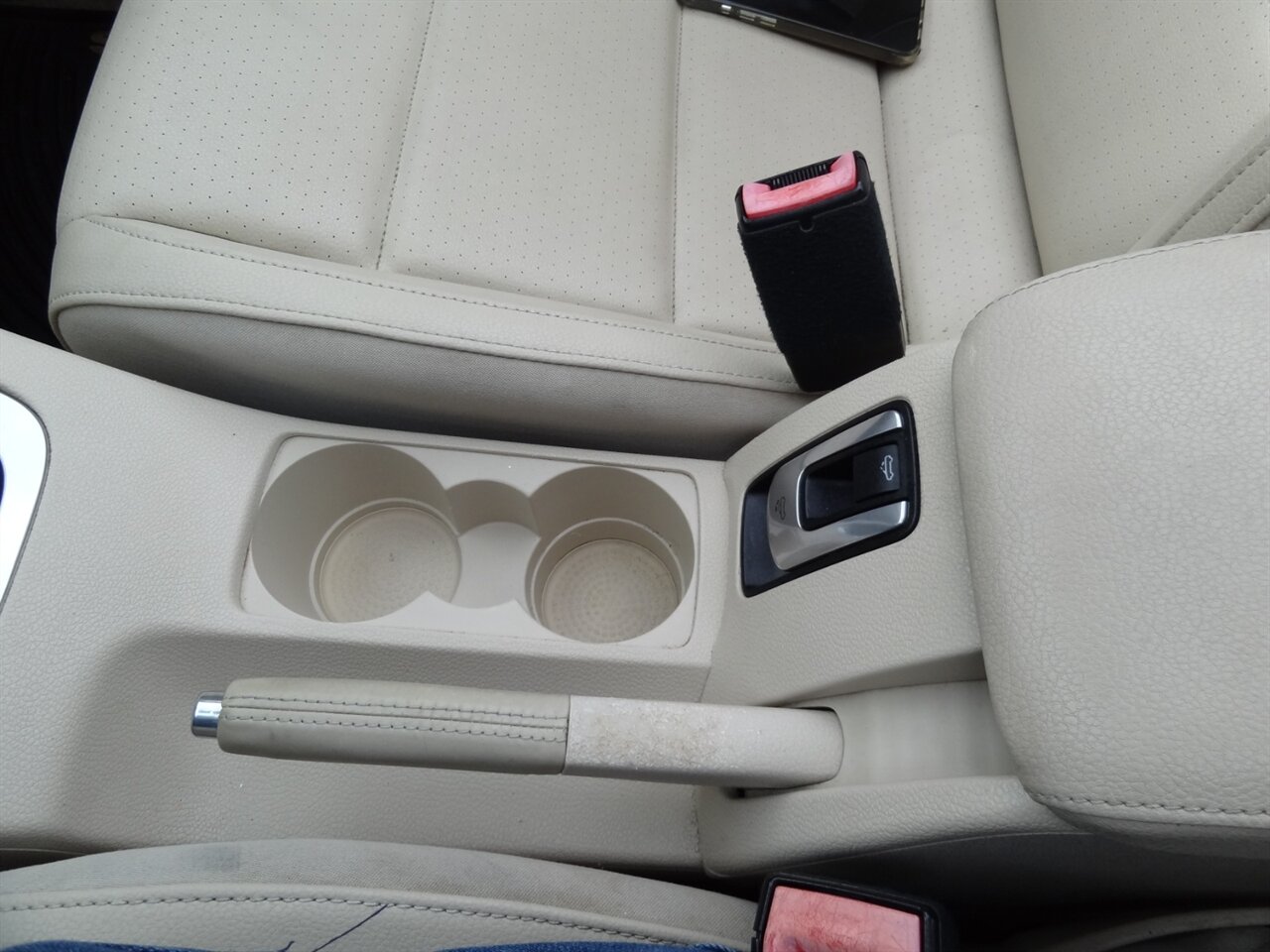 2008 Volkswagen Eos Turbo Premium - Photo 50 - Deland, FL 32720