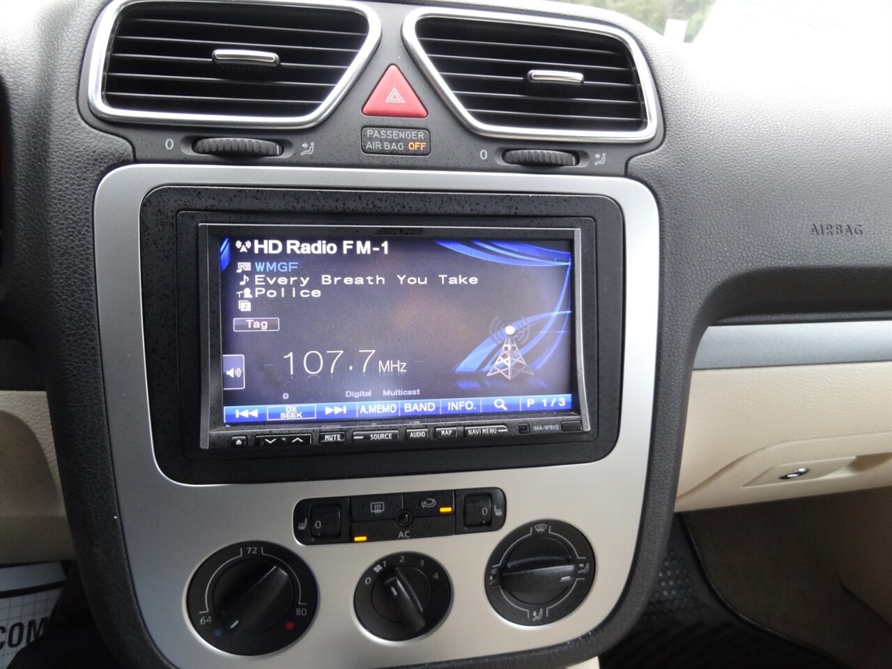 2008 Volkswagen Eos Turbo Premium - Photo 45 - Deland, FL 32720