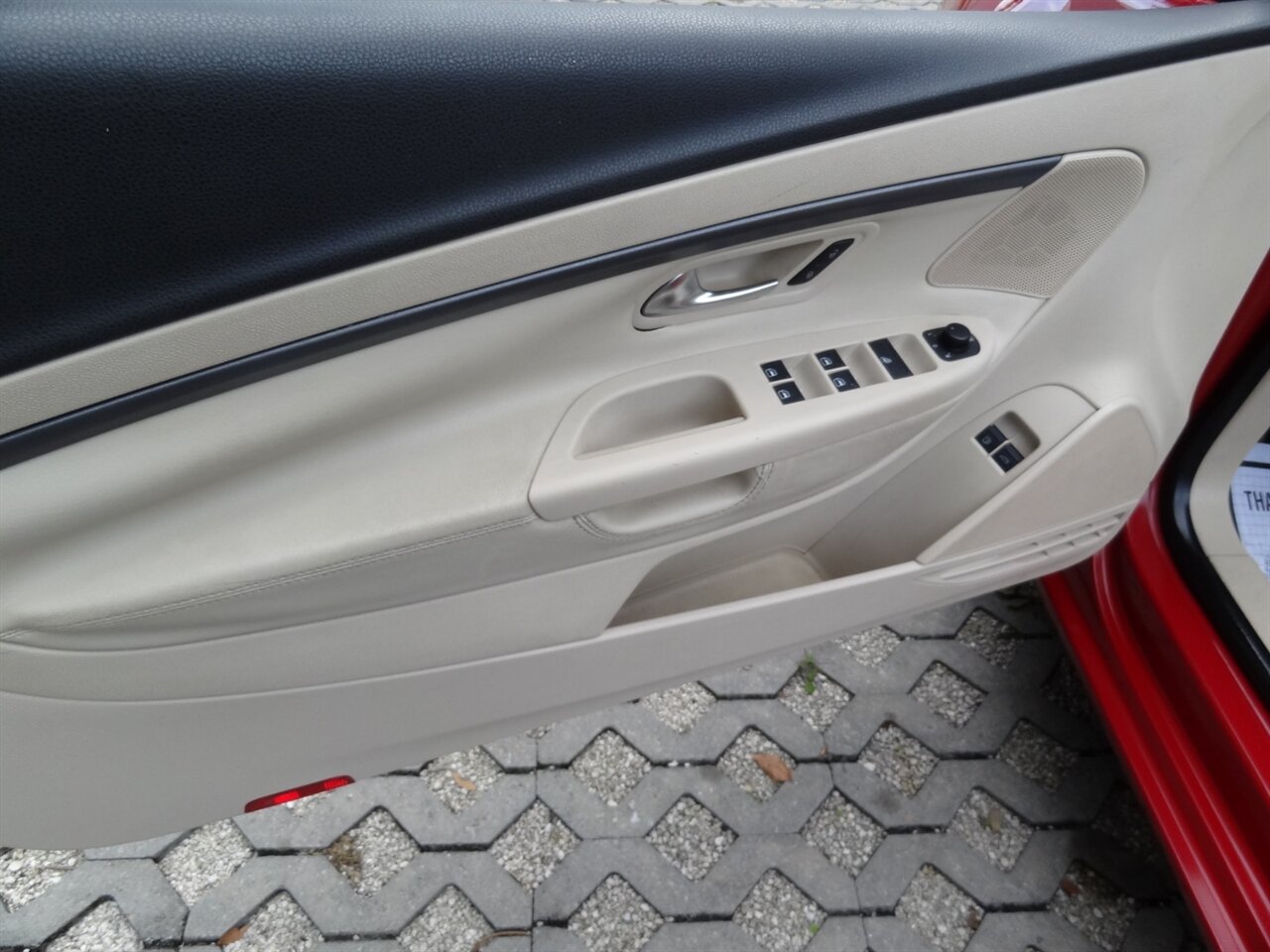 2008 Volkswagen Eos Turbo Premium - Photo 31 - Deland, FL 32720