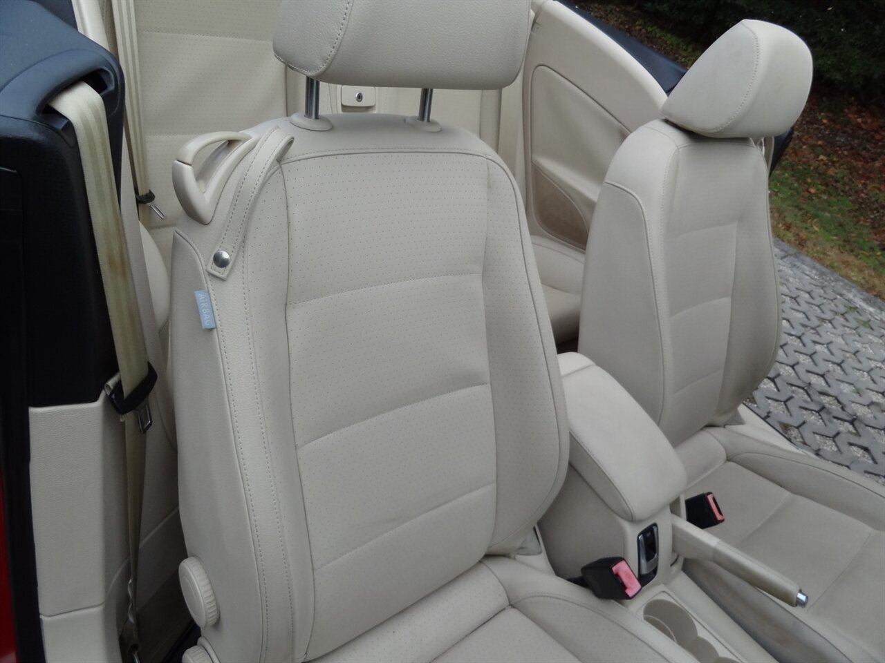 2008 Volkswagen Eos Turbo Premium - Photo 40 - Deland, FL 32720