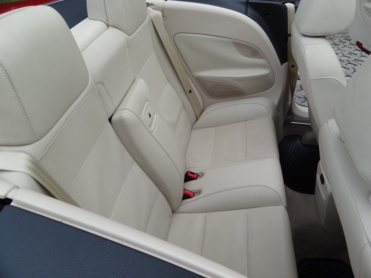 2008 Volkswagen Eos Turbo Premium - Photo 38 - Deland, FL 32720