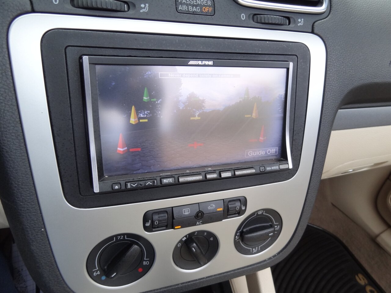 2008 Volkswagen Eos Turbo Premium - Photo 46 - Deland, FL 32720