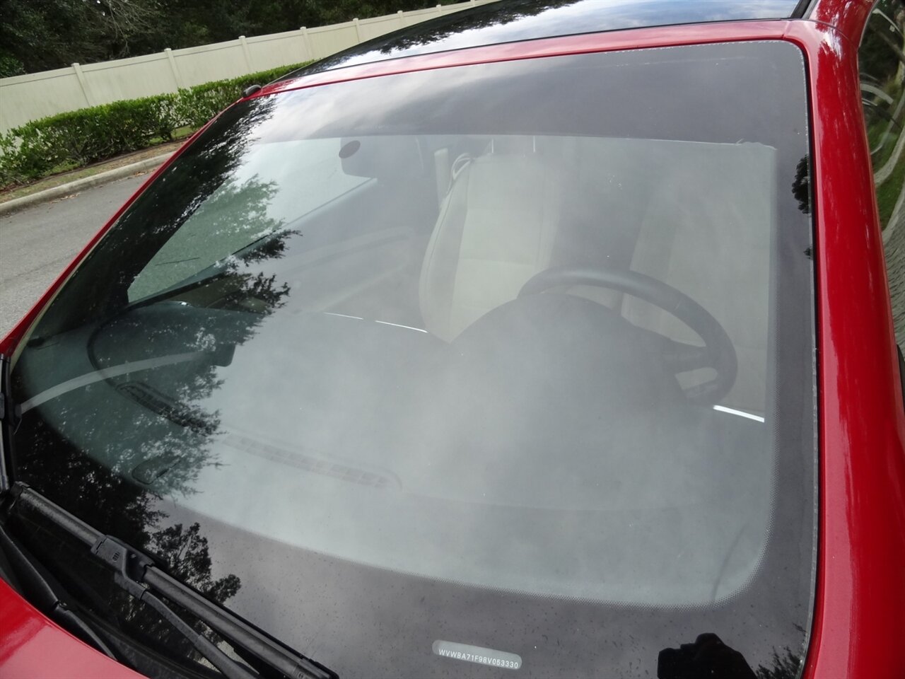 2008 Volkswagen Eos Turbo Premium - Photo 22 - Deland, FL 32720