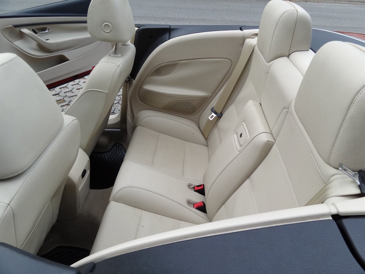 2008 Volkswagen Eos Turbo Premium - Photo 35 - Deland, FL 32720