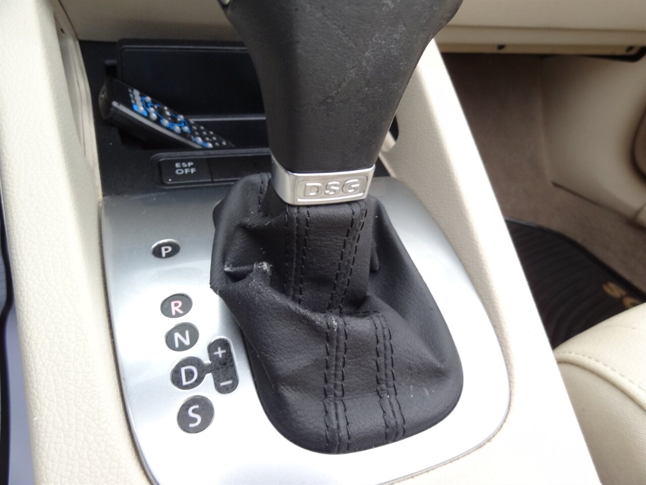 2008 Volkswagen Eos Turbo Premium - Photo 49 - Deland, FL 32720